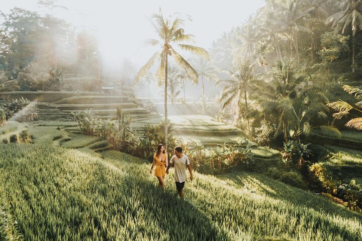 ️ Bali Instagram Tour: The Most Famous Spots (Privat & All-Inclusive)