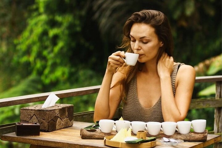 ️ Bali Instagram Tour: The Most Famous Spots (Privat & All-Inclusive)