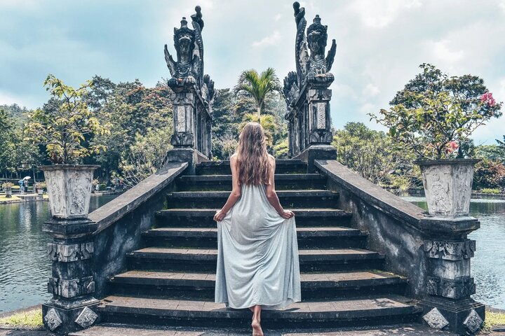 ️ Bali Instagram Tour: The Most Famous Spots (Privat & All-Inclusive)