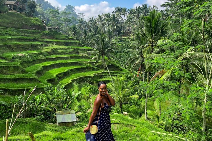 ️ Bali Instagram Tour: The Most Famous Spots (Privat & All-Inclusive)