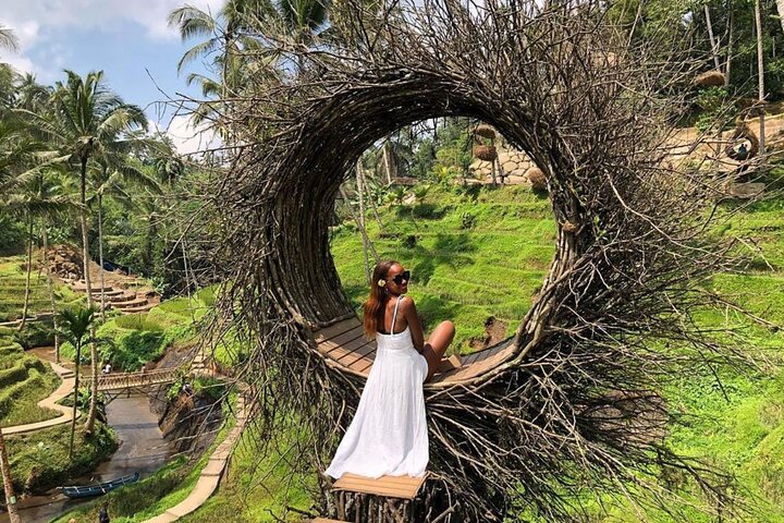 ️ Bali Instagram Tour: The Most Famous Spots (Privat & All-Inclusive)