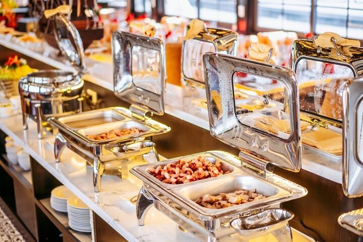 Croisière de luxe Halong Excursion d'une journée au départ de Hanoï: All Inclusive