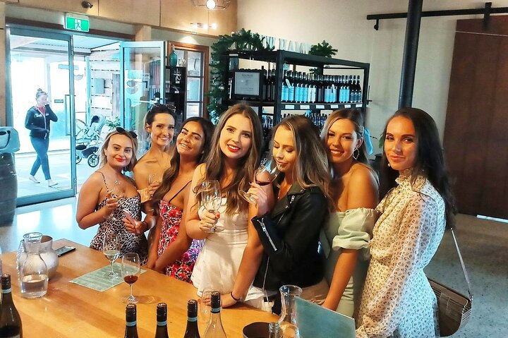 Melbourne: Tour del vino, del gin, del whisky e del cioccolato della valle di Yarra