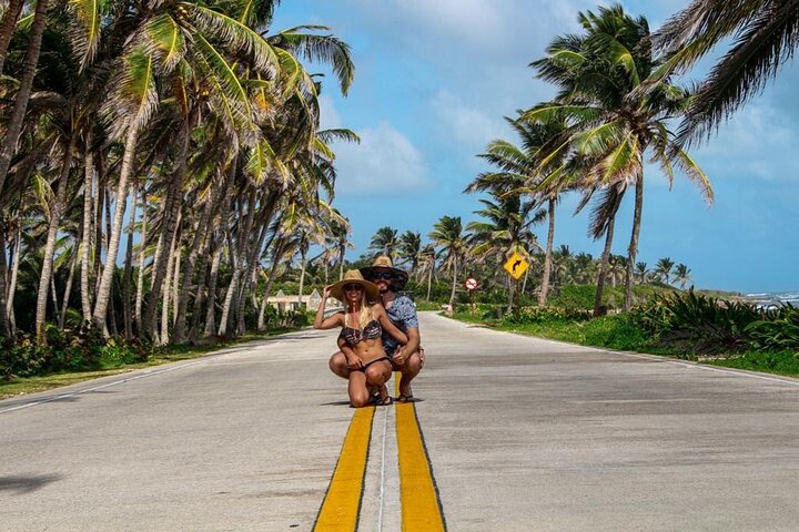 Carro Playero en San Andrés: tu experiencia caribeña ideal