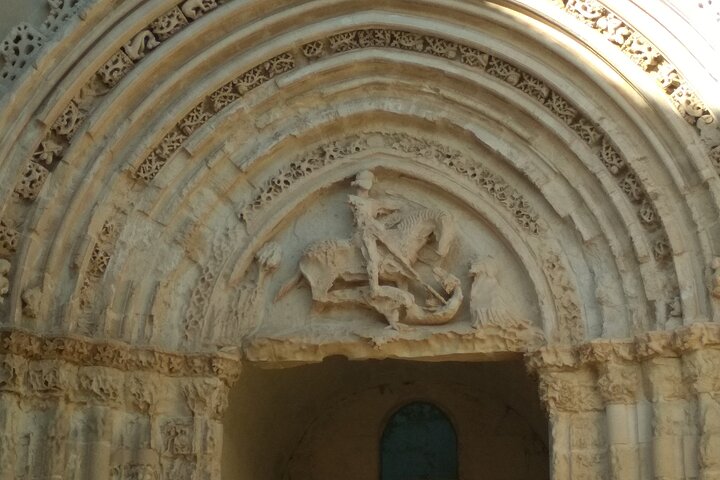 3-stündiger Spaziergang zur Entdeckung der barocken Ibleischen Region, Ragusa