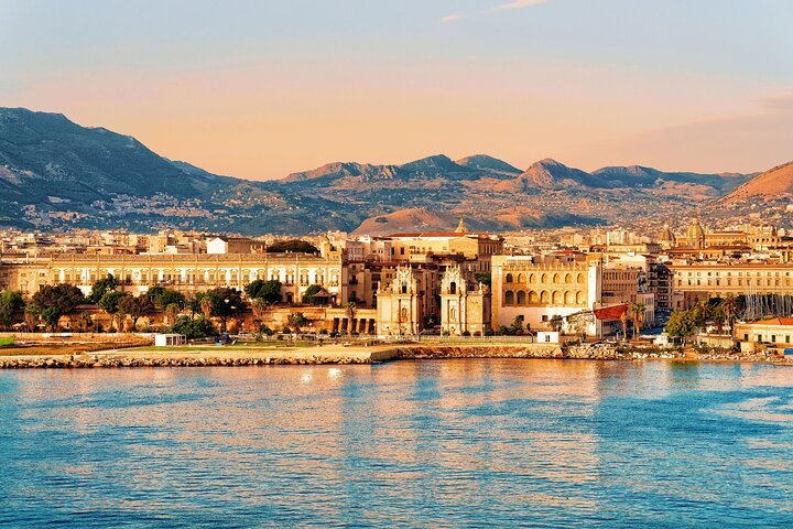 Palermo: tour a piedi privato personalizzato con una guida locale