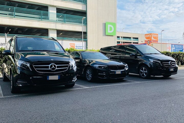 Bojnice al Aeropuerto de Bratislava (BTS) - Salida Traslado privado