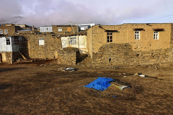 Randonnée et randonnée de 3 jours Villages isolés à Guba Azerbaïdjan
