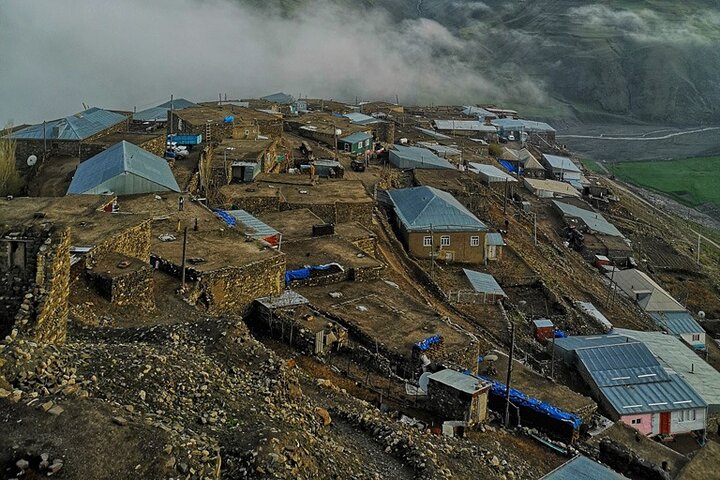 Randonnée et randonnée de 3 jours Villages isolés à Guba Azerbaïdjan