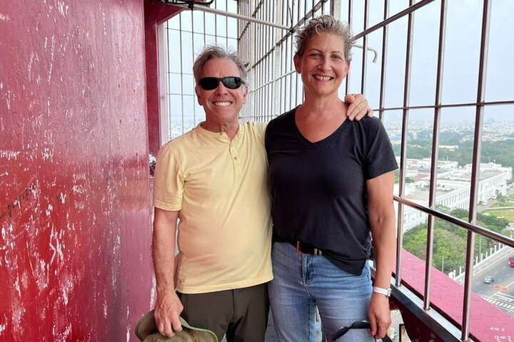 Mejor de Chennai y Mahabalipuram Tour Privado de Día Completo