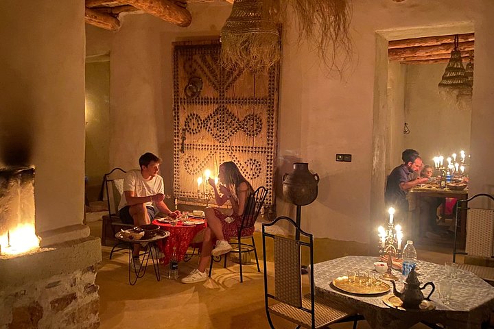 Königliche Privattour durch Ksar Ait Ben Haddou