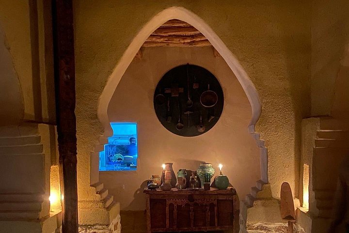 Königliche Privattour durch Ksar Ait Ben Haddou