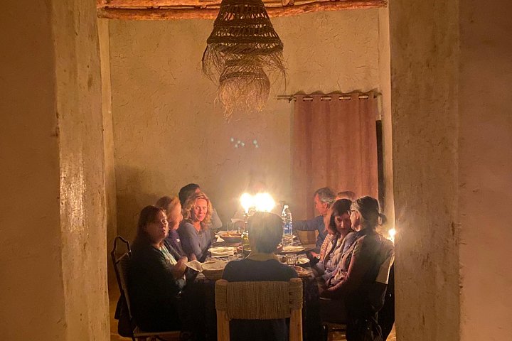 Königliche Privattour durch Ksar Ait Ben Haddou