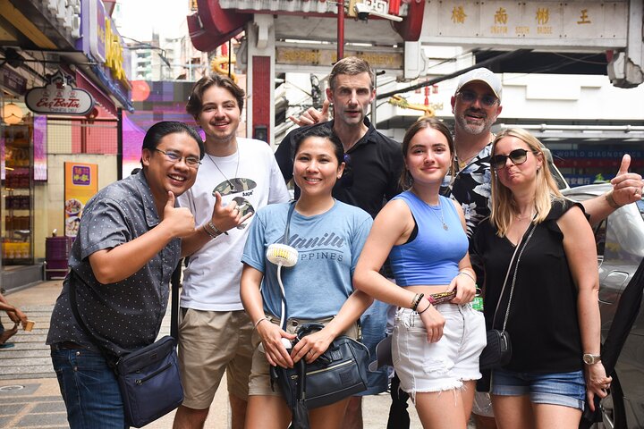 Manila Food Tour: Utforska världens äldsta Chinatown