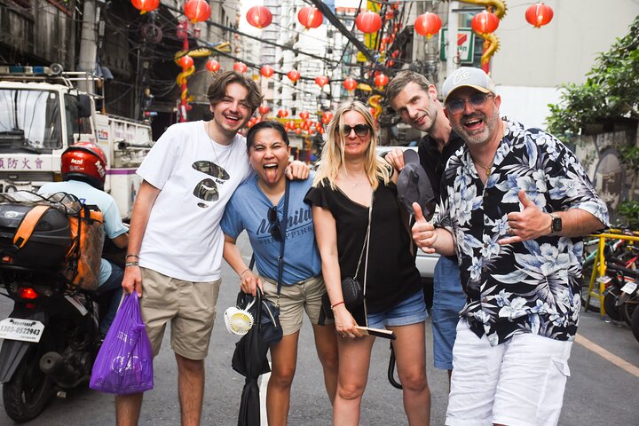 Manila Food Tour: Utforska världens äldsta Chinatown