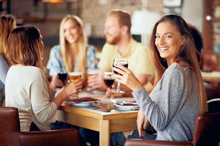 Sonoma y Napa 6hr - 8hr - Tour Privado en Vino con Servicio de Conserjería