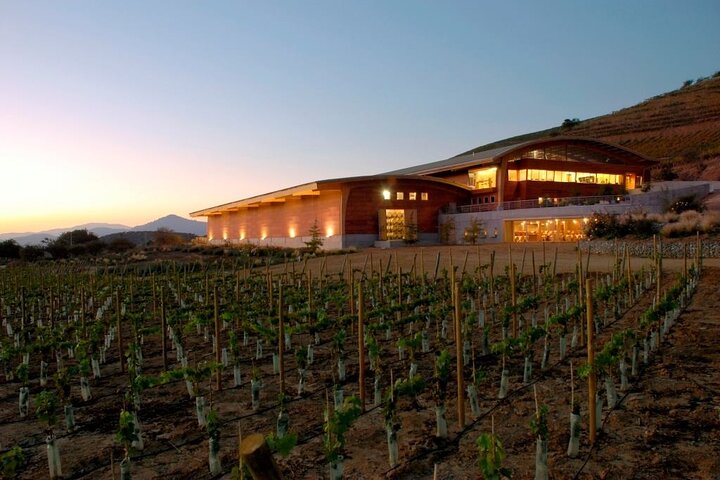 Hotéis perto de Private San Antonio Port and Chocalan Winery with Transfer Hotel