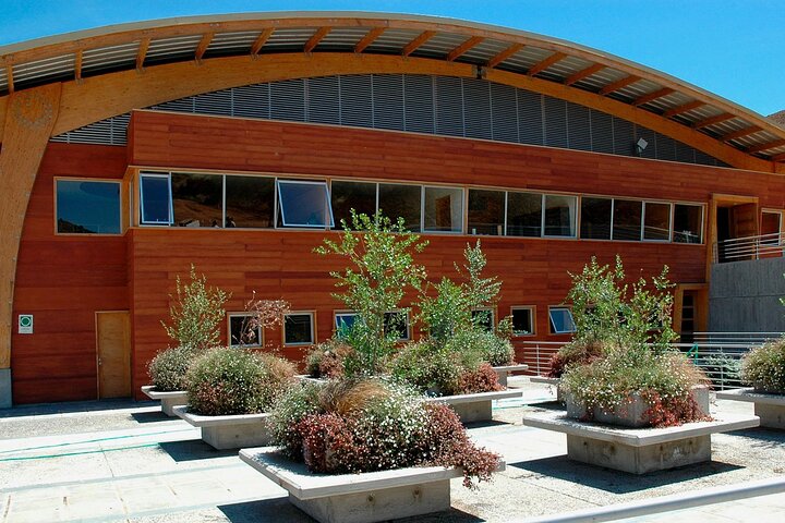 Hotéis perto de Private San Antonio Port and Chocalan Winery with Transfer Hotel