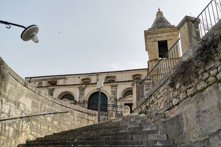 3-stündiger Spaziergang zur Entdeckung der barocken Ibleischen Region, Ragusa
