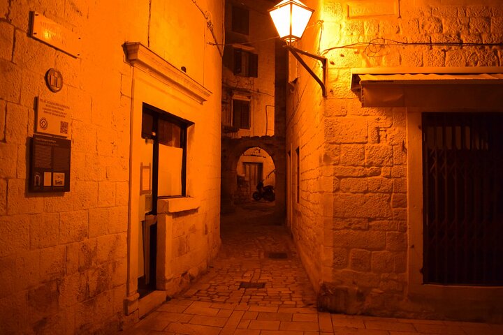 Tour nocturno guiado por el paseo marítimo de La Valeta, Mdina y Rabat