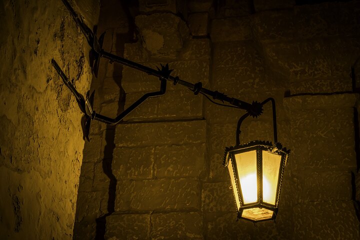 Tour nocturno guiado por el paseo marítimo de La Valeta, Mdina y Rabat