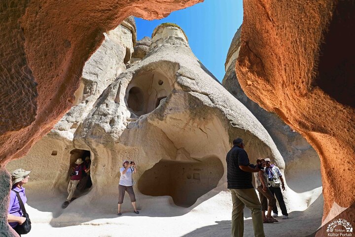 Meraviglie della Turchia: Tour a Bodrum, Cappadocia, Pamukkale, Efeso
