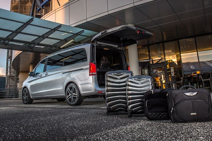 Transporting to Create Memorable Journeys