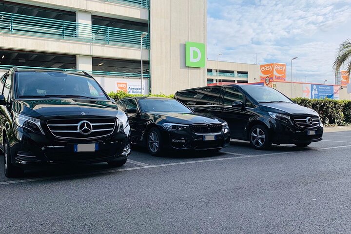 Brest zum Flughafen Brest Bretagne (BES) – Privattransfer bei der Abreise