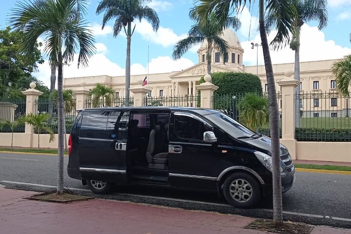 Kuwait Airport (KWI) to Kuwait city hotels - Arrival Private Transfer