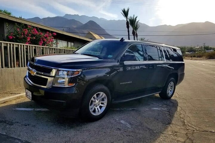 Private Transfer from Goloson Airport (LCE) to Banana Coast Port