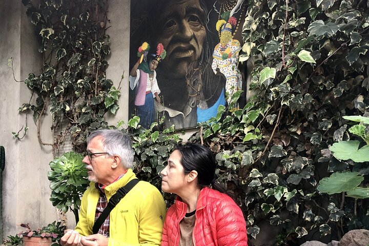 Excursão privada de dia inteiro à cultura indígena do Equador