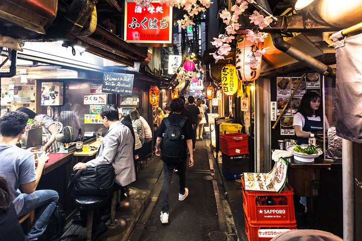 Kobe Citys unikke blanding af gamle og nye - privat tur med en lokal