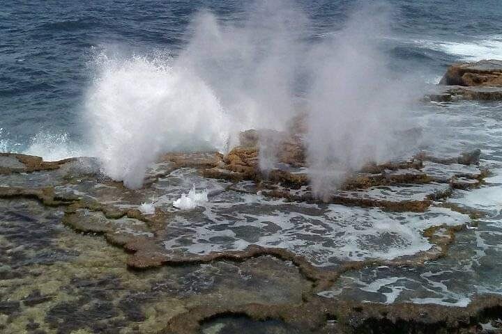 Discover Tongatapu: Full Island Tour