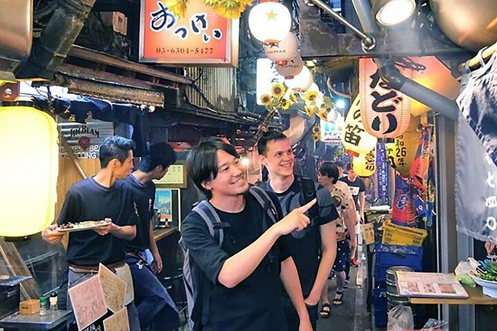 Kobe Citys unikke blanding af gamle og nye - privat tur med en lokal