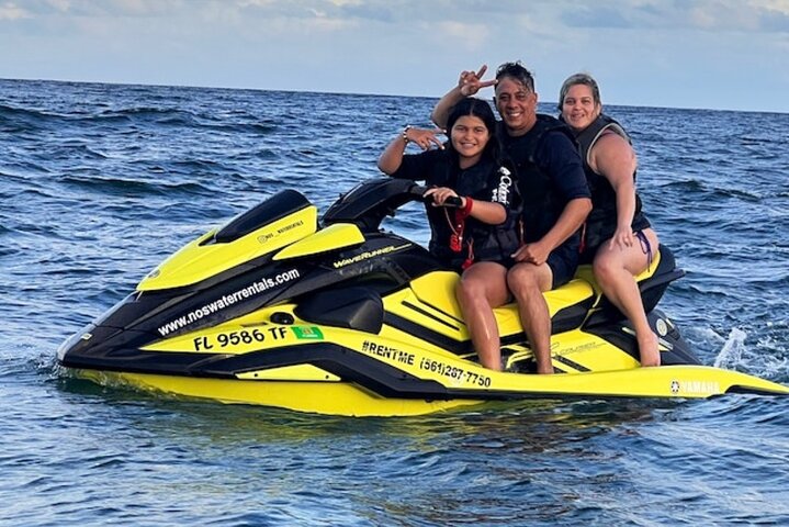 Hoteller i nærheden af Boca Raton Premium Jet Ski Tour