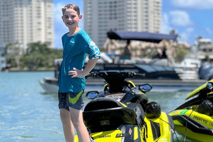 Hoteller i nærheden af Boca Raton Premium Jet Ski Tour