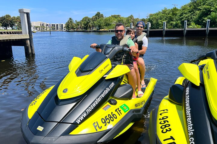 Hoteller i nærheden af Boca Raton Premium Jet Ski Tour
