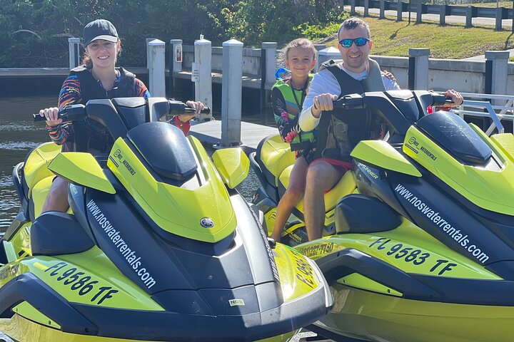 Hoteller i nærheden af Boca Raton Premium Jet Ski Tour