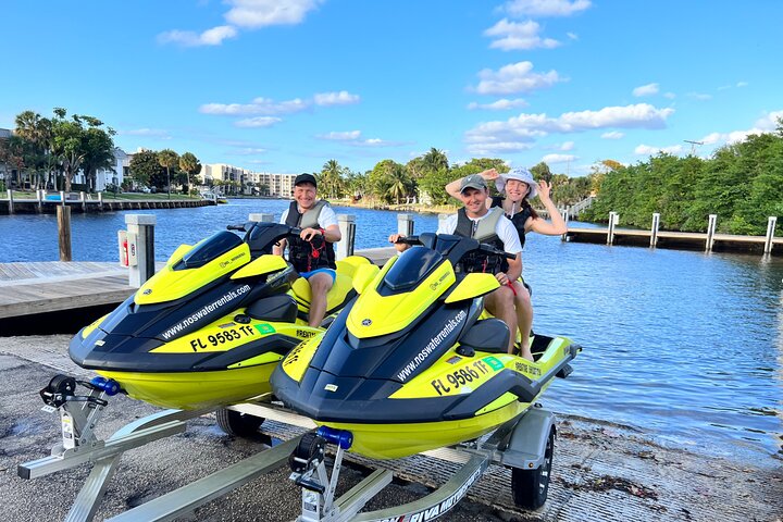 Hoteller i nærheden af Boca Raton Premium Jet Ski Tour