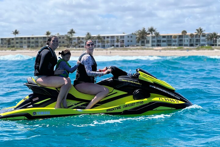 Hoteller i nærheden af Boca Raton Premium Jet Ski Tour