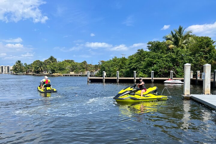 Hoteller i nærheden af Boca Raton Premium Jet Ski Tour