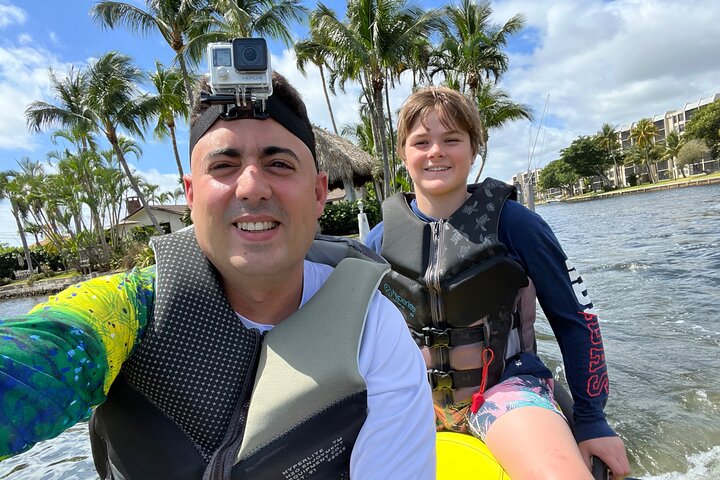 Hoteller i nærheden af Boca Raton Premium Jet Ski Tour