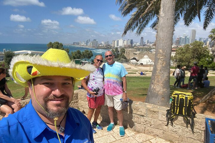 Das Beste vom Heiligen Land in 5 Tagen – Israels Highlights Private Tour