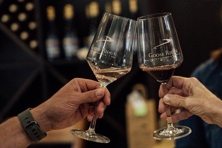 Leavenworth Sip & Stroll Un recorrido histórico por el vino