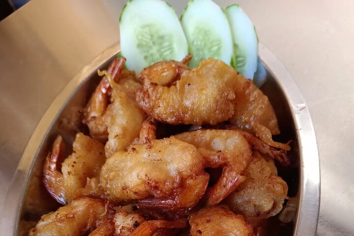 Cours de cuisine à Penang : plongez dans la cuisine malaisienne avec PenangChiak