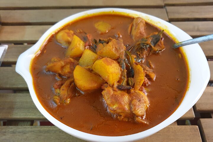 Cours de cuisine à Penang : plongez dans la cuisine malaisienne avec PenangChiak