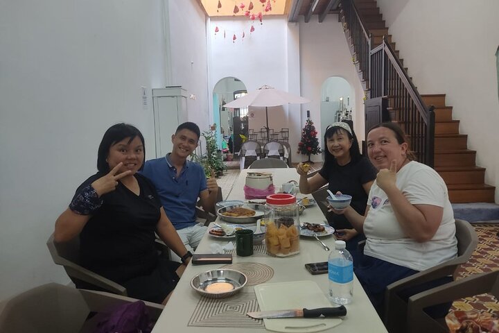 Cours de cuisine à Penang : plongez dans la cuisine malaisienne avec PenangChiak