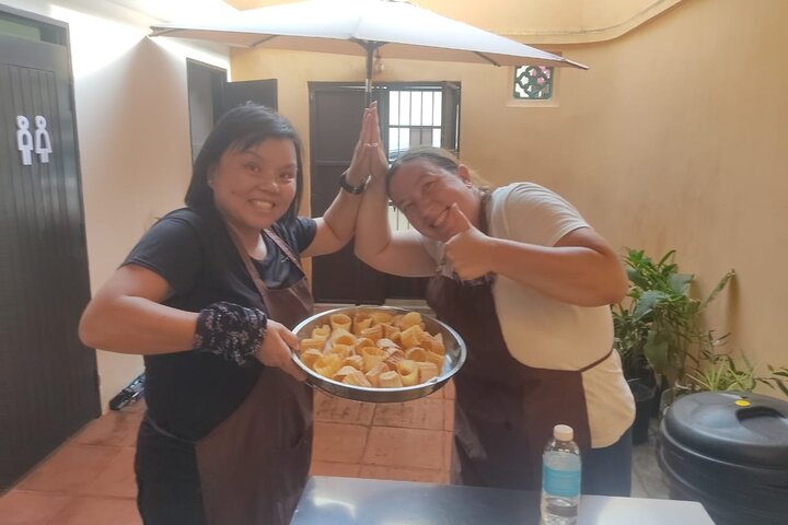 Cours de cuisine à Penang : plongez dans la cuisine malaisienne avec PenangChiak