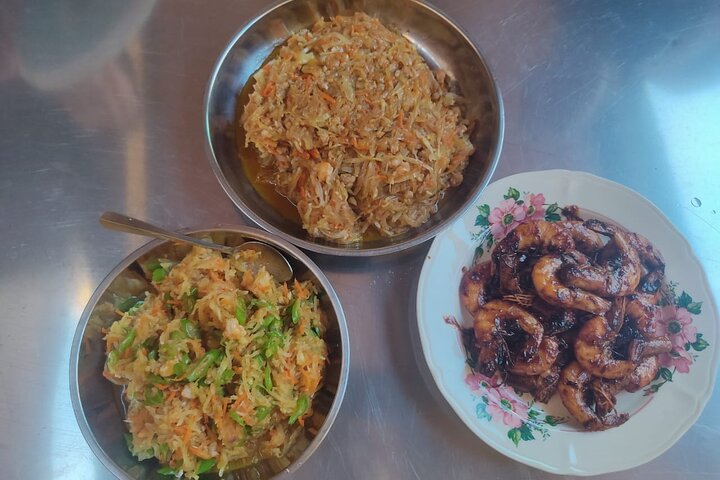 Cours de cuisine à Penang : plongez dans la cuisine malaisienne avec PenangChiak