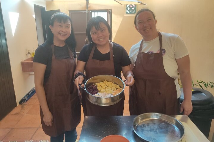 Cours de cuisine à Penang : plongez dans la cuisine malaisienne avec PenangChiak